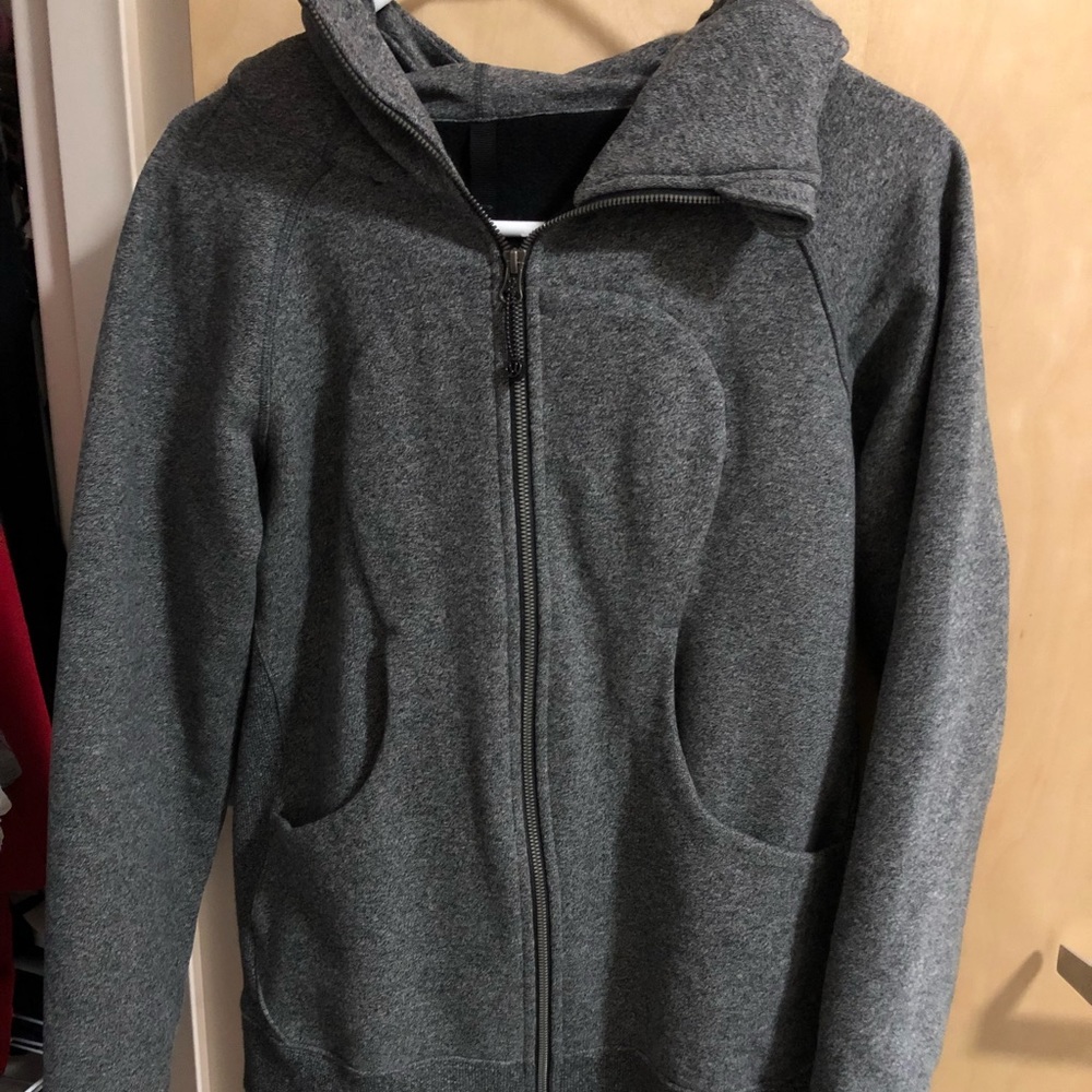 Lululemon jacket